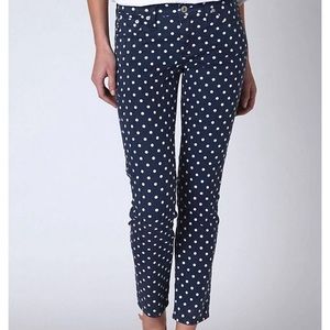 AG Adriano goldschmied Stevie ankle for jeans